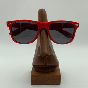 Budweiser Bud&Burgers Red  Oval Sunglasses China